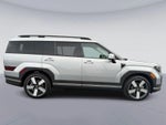 2027 Hyundai SANTA FE HYBRID Limited