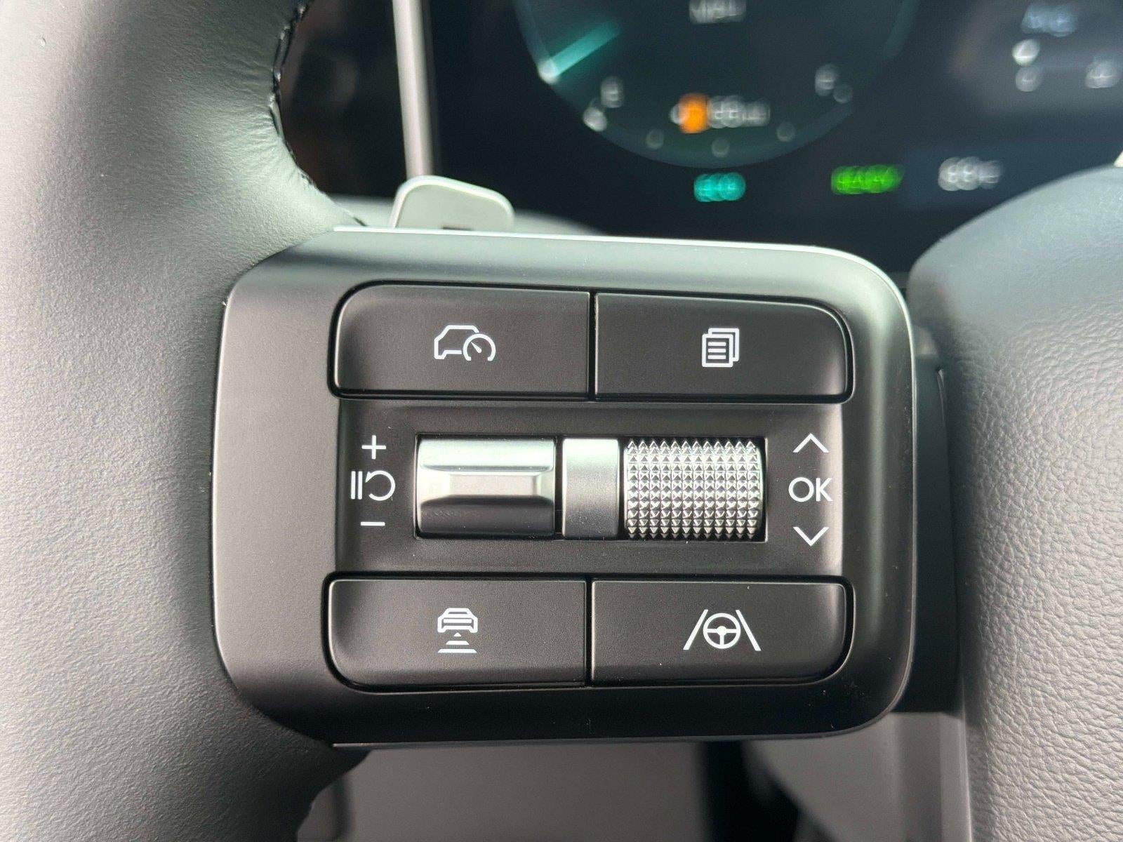2027 Hyundai SANTA FE HYBRID Limited