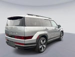2027 Hyundai SANTA FE HYBRID Limited
