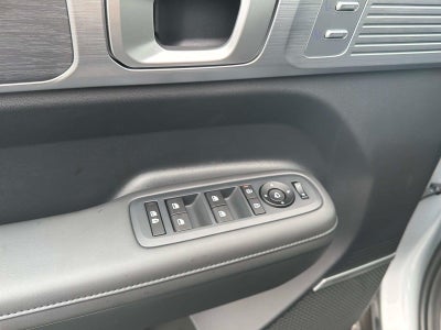 2027 Hyundai SANTA FE HYBRID Limited