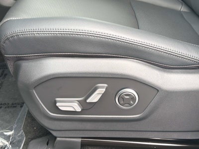 2027 Hyundai SANTA FE HYBRID Limited