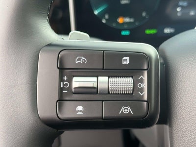 2027 Hyundai SANTA FE HYBRID Limited