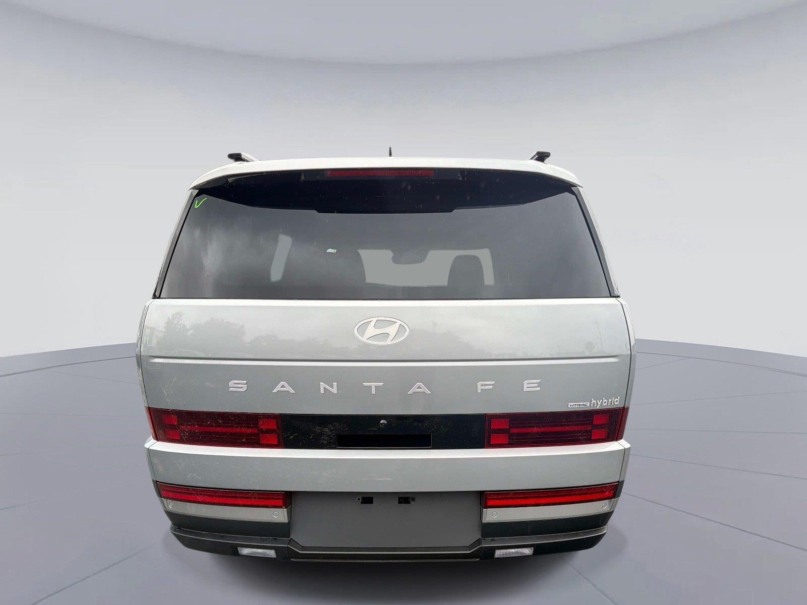 2027 Hyundai SANTA FE HYBRID Limited