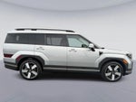 2027 Hyundai SANTA FE HYBRID Limited
