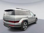 2027 Hyundai SANTA FE HYBRID Limited