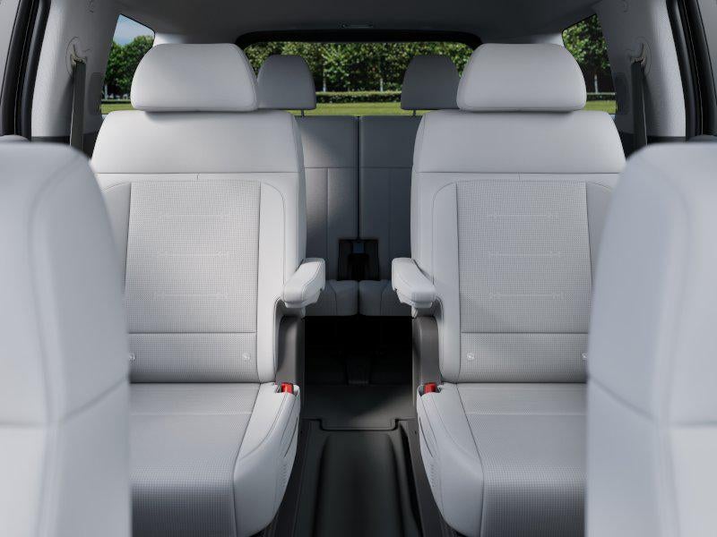 2027 Hyundai SANTA FE HYBRID Limited
