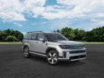 2027 Hyundai SANTA FE HYBRID Limited