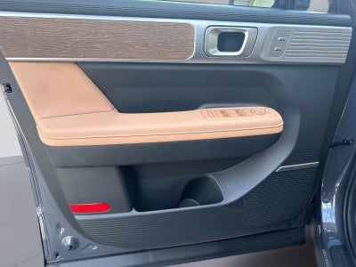 2027 Hyundai SANTA FE HYBRID Limited