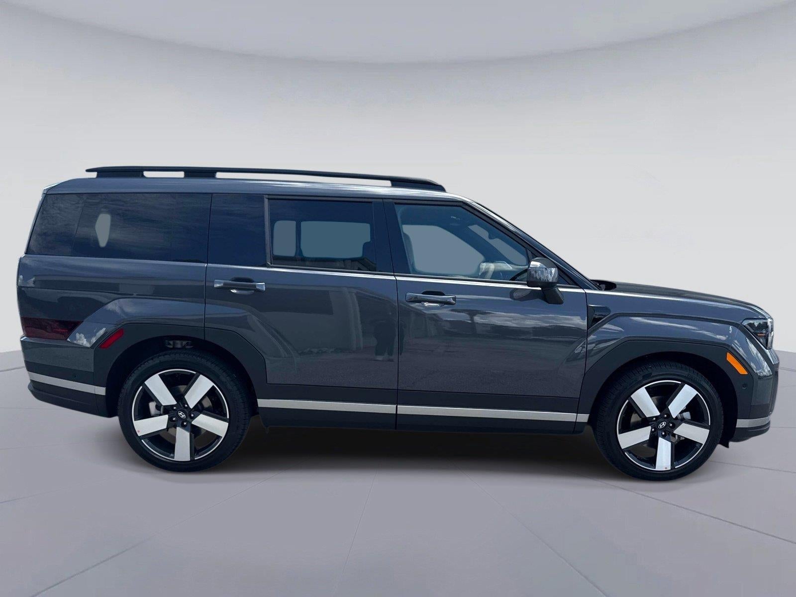 2027 Hyundai SANTA FE HYBRID Limited