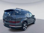 2027 Hyundai SANTA FE HYBRID Limited