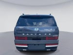 2027 Hyundai SANTA FE HYBRID Limited