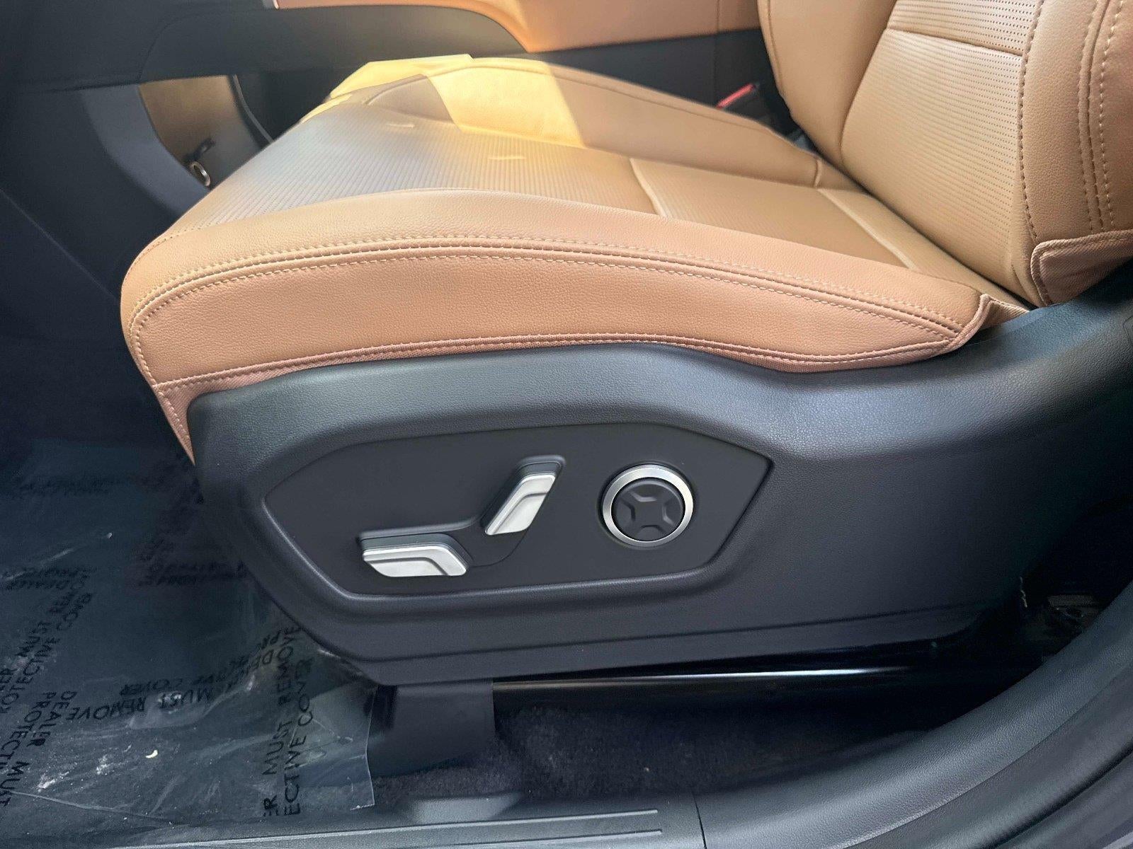 2027 Hyundai SANTA FE HYBRID Limited
