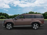 2027 Hyundai SANTA FE HYBRID Limited