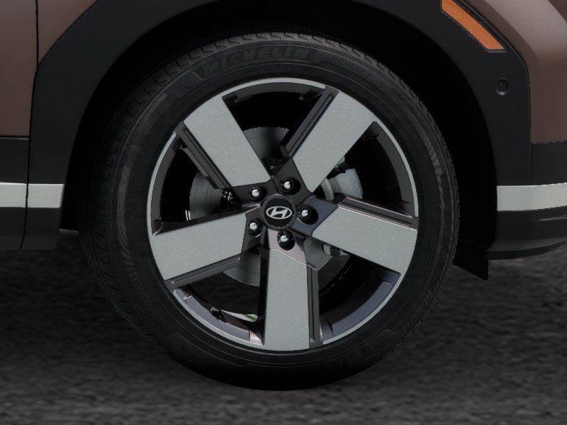 2027 Hyundai SANTA FE HYBRID Limited