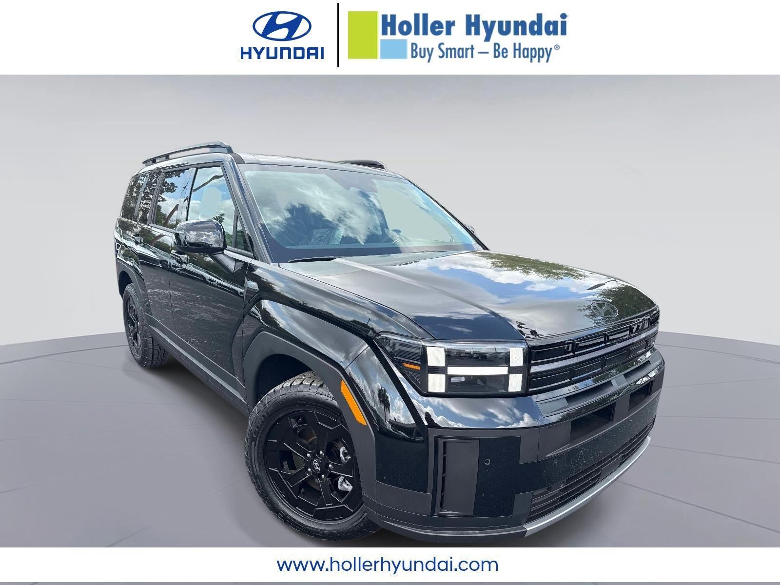 2026 Hyundai SANTA FE XRT AWD