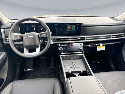 2026 Hyundai SANTA FE XRT AWD