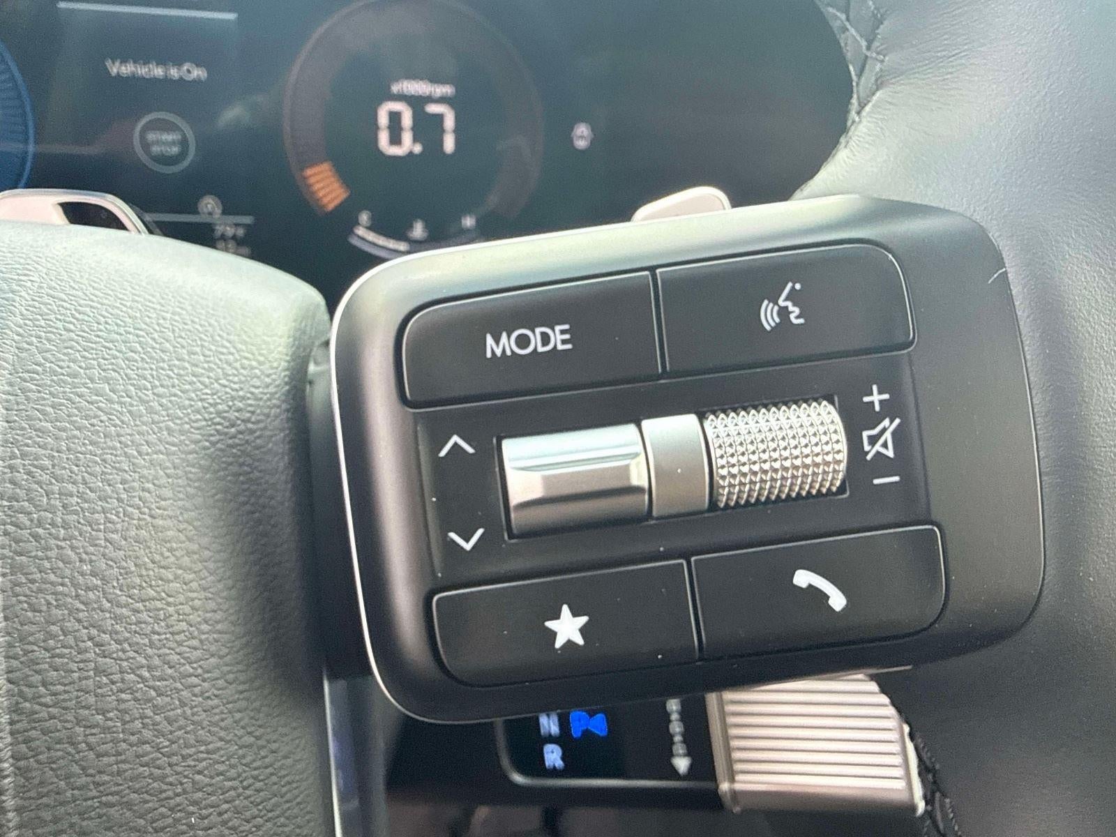 2026 Hyundai SANTA FE XRT AWD