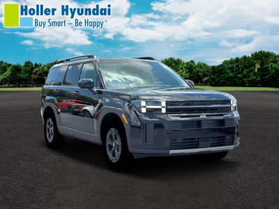 2026 Hyundai SANTA FE XRT XRT AWD