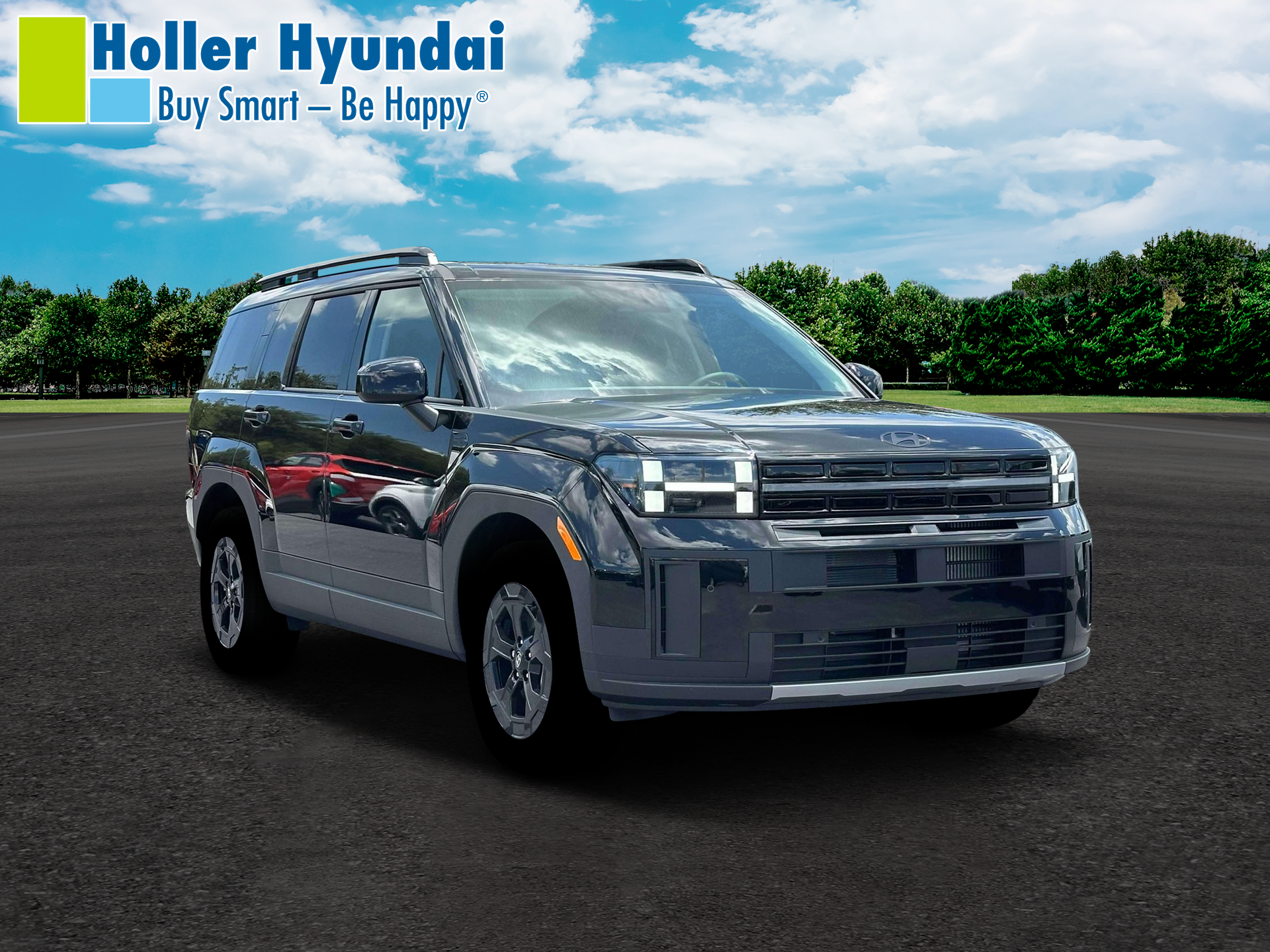 2026 Hyundai SANTA FE XRT XRT AWD