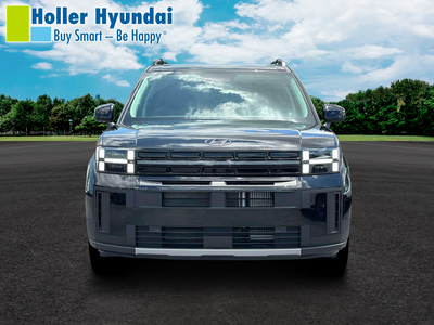 2026 Hyundai SANTA FE XRT XRT AWD