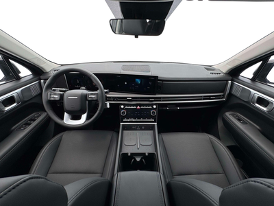 2026 Hyundai SANTA FE XRT XRT AWD