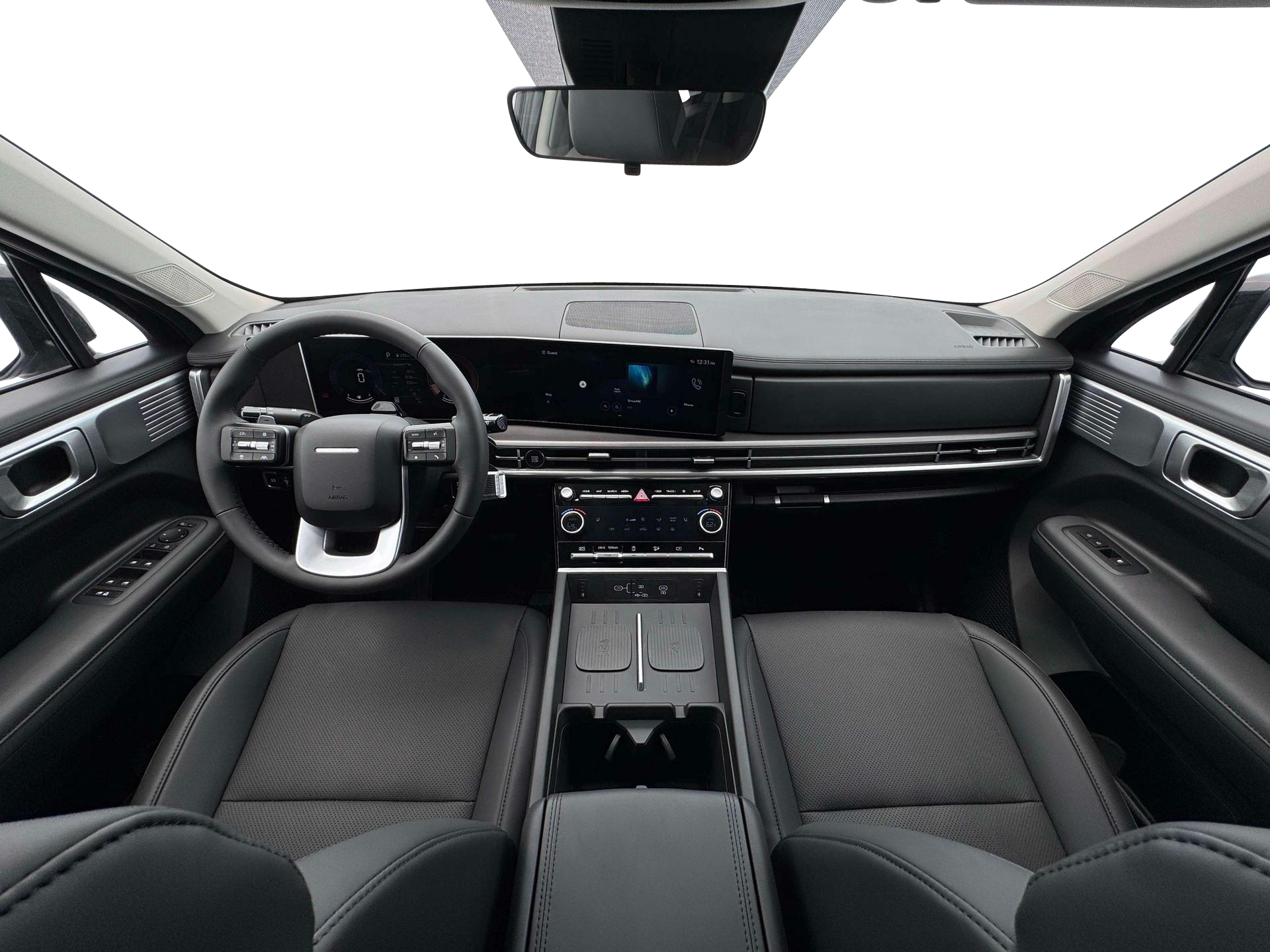 2026 Hyundai SANTA FE XRT XRT AWD