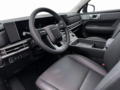 2026 Hyundai SANTA FE XRT XRT AWD