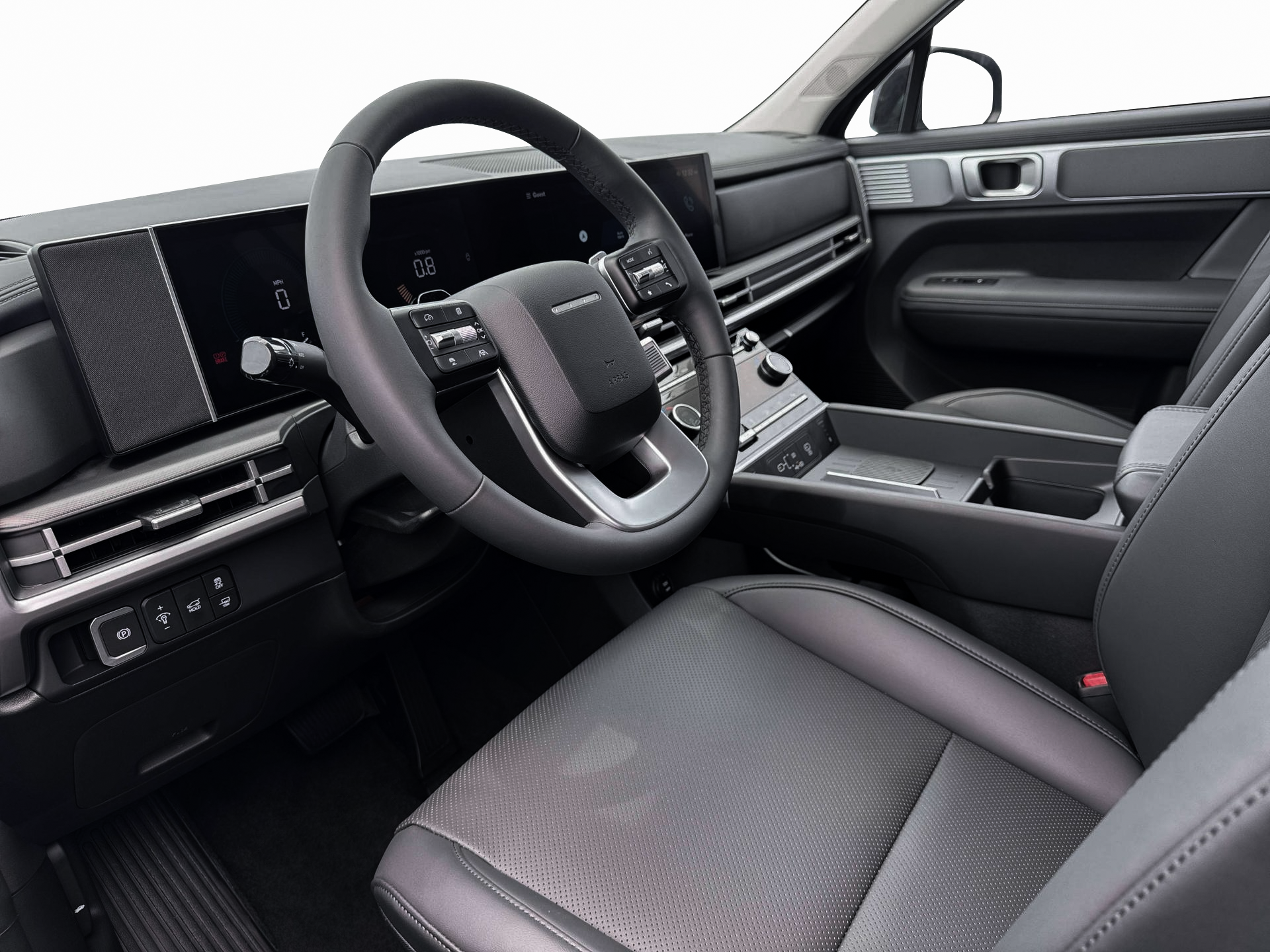 2026 Hyundai SANTA FE XRT XRT AWD