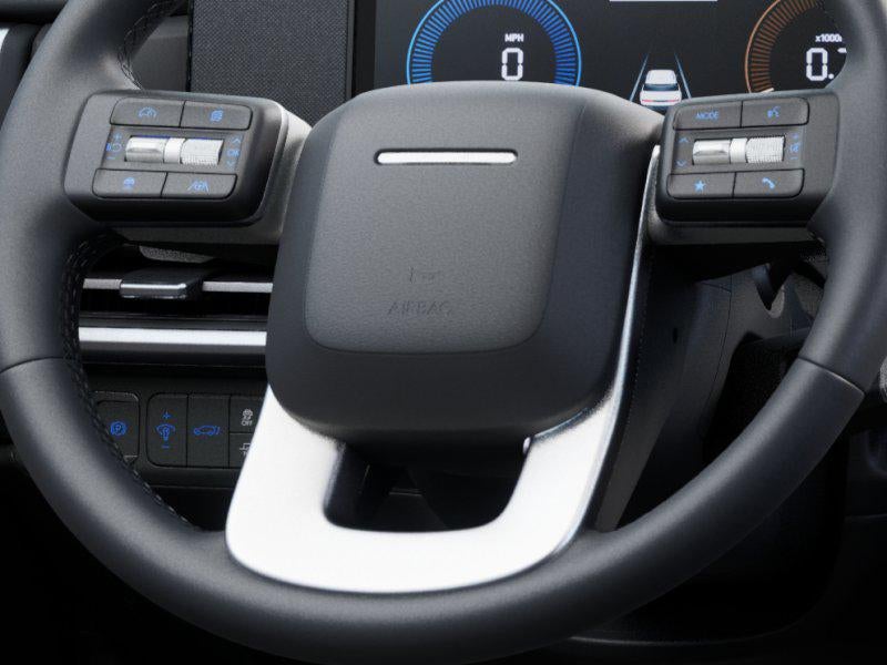 2026 Hyundai SANTA FE XRT XRT AWD