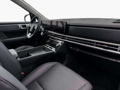 2026 Hyundai SANTA FE XRT XRT AWD