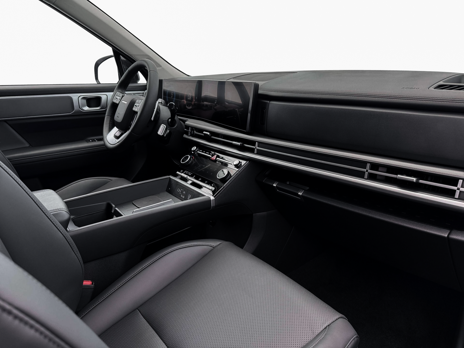 2026 Hyundai SANTA FE XRT XRT AWD