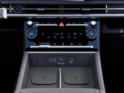 2026 Hyundai SANTA FE XRT XRT AWD