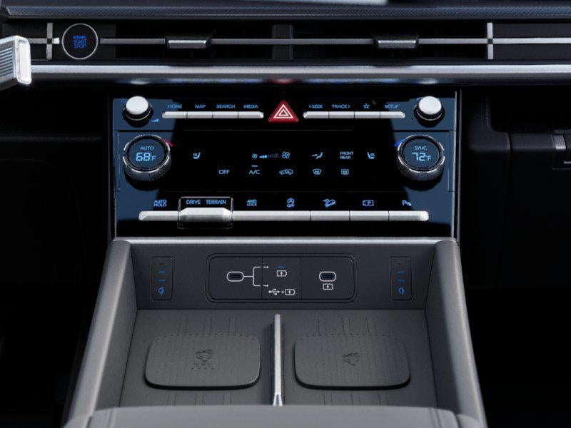 2026 Hyundai SANTA FE XRT XRT AWD