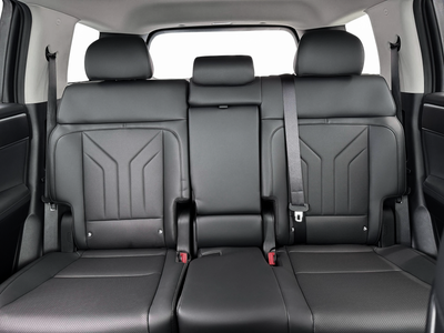 2026 Hyundai SANTA FE XRT XRT AWD