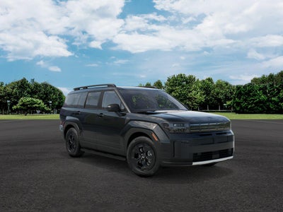 2026 Hyundai SANTA FE XRT XRT AWD