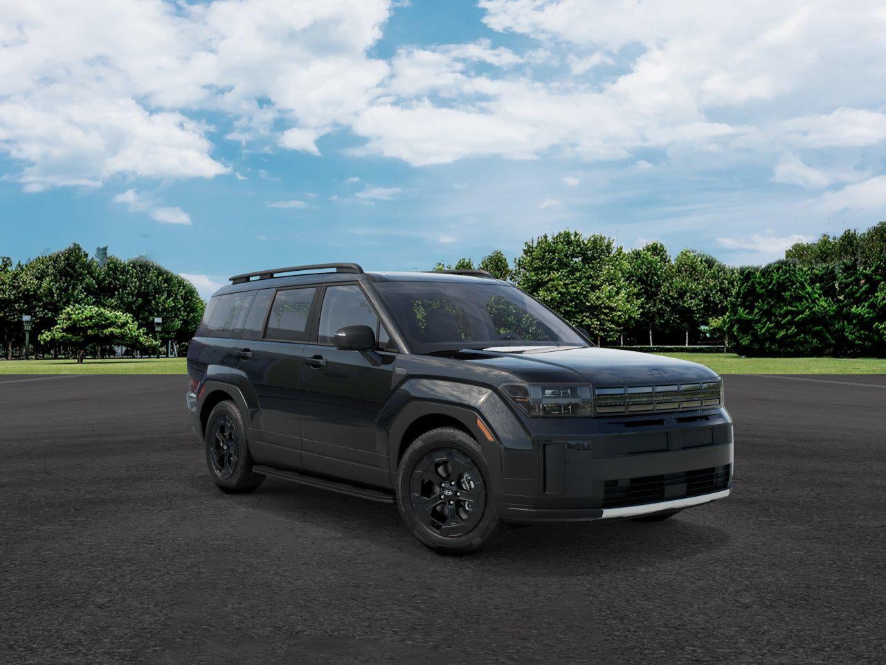 2026 Hyundai SANTA FE XRT XRT AWD