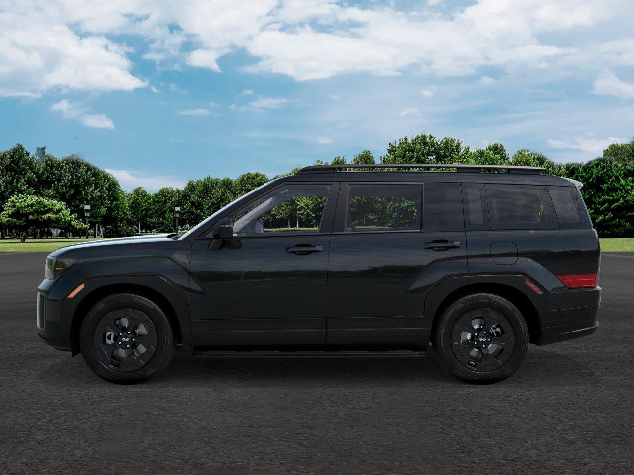 2026 Hyundai SANTA FE XRT XRT AWD