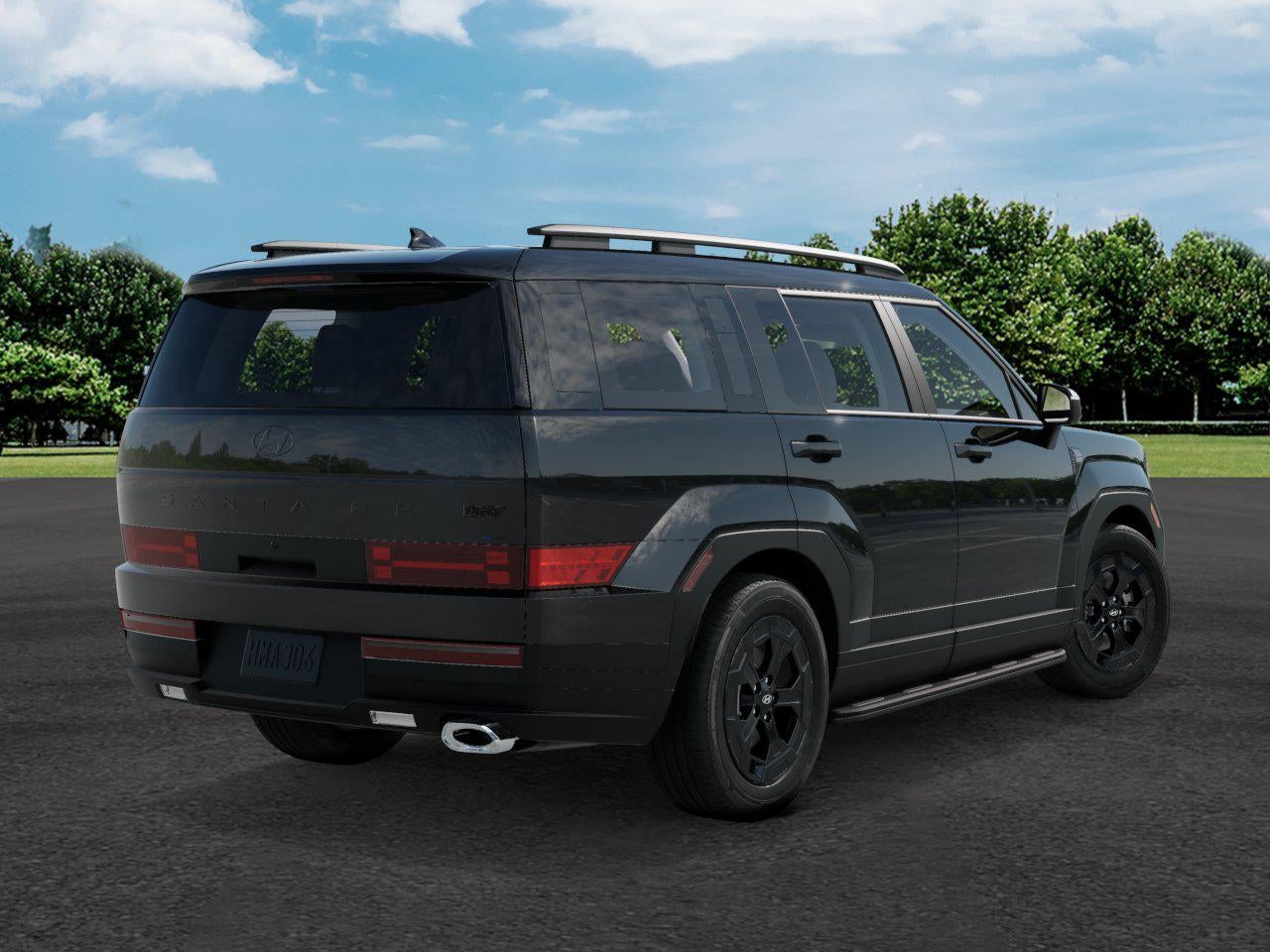 2026 Hyundai SANTA FE XRT XRT AWD