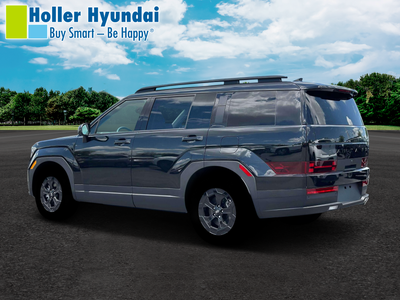 2026 Hyundai SANTA FE XRT XRT AWD