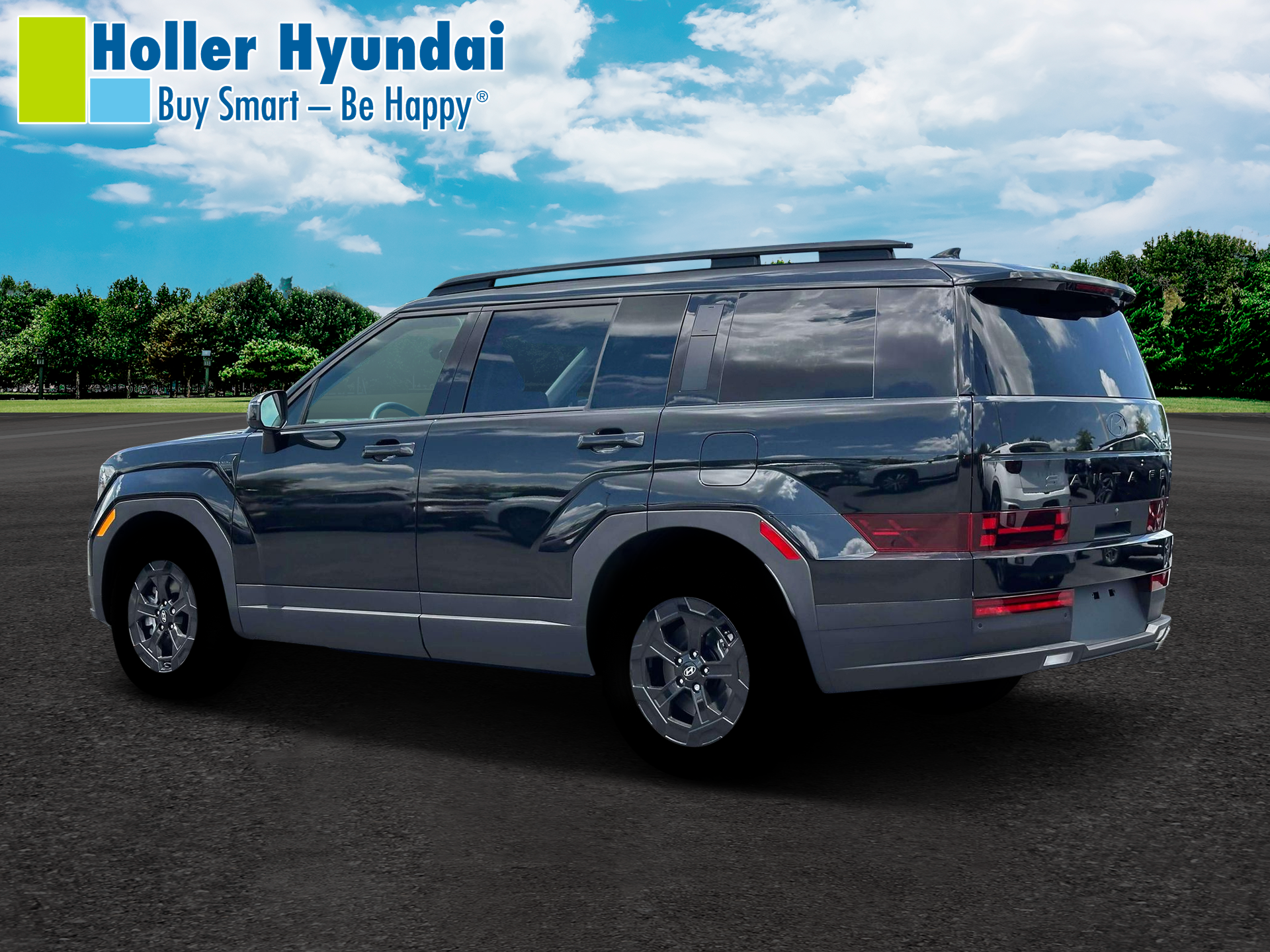 2026 Hyundai SANTA FE XRT XRT AWD