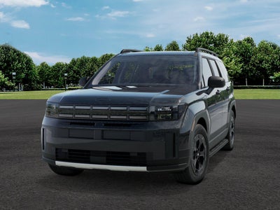 2026 Hyundai SANTA FE XRT XRT AWD