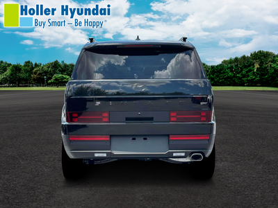 2026 Hyundai SANTA FE XRT XRT AWD