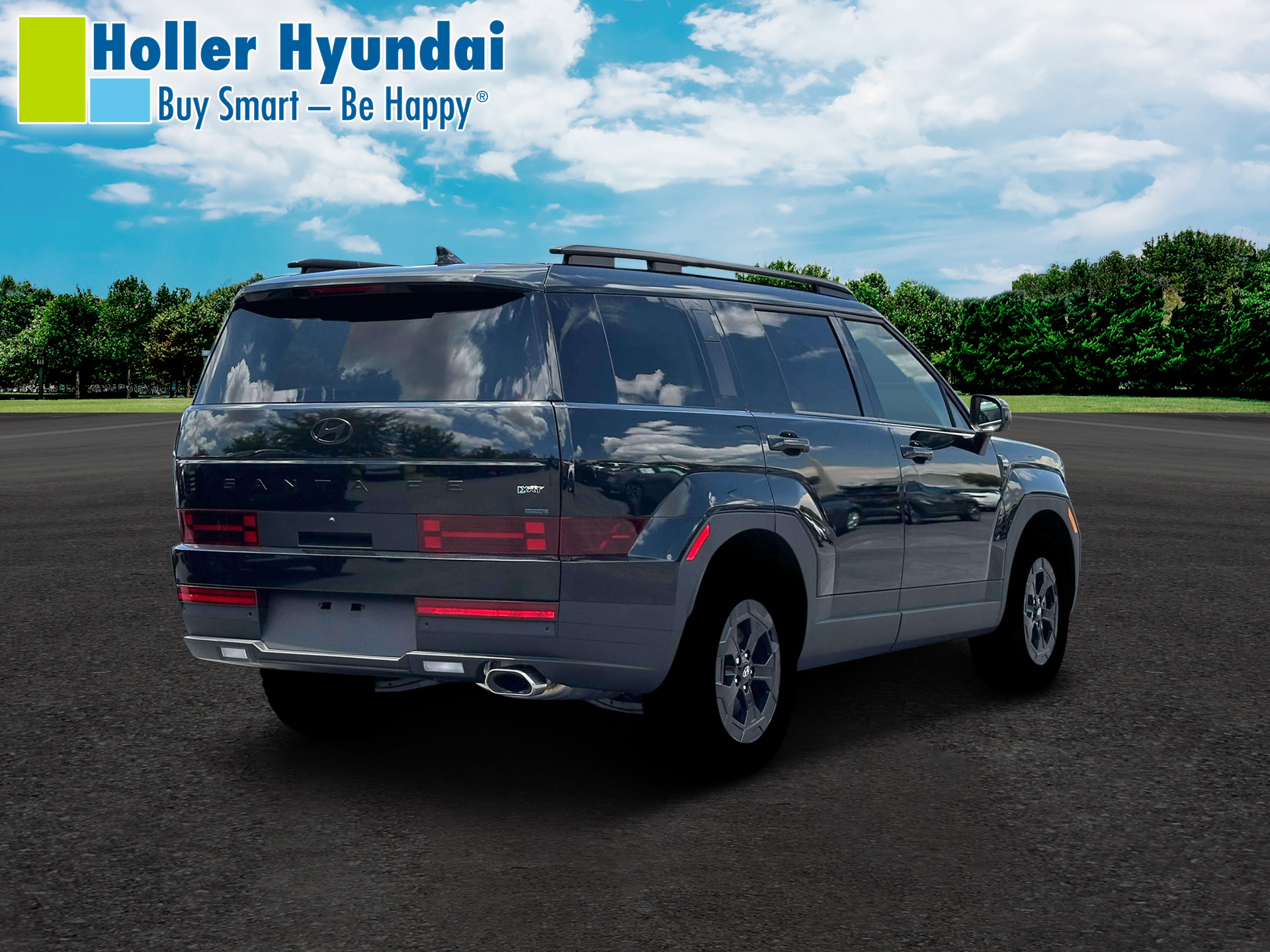 2026 Hyundai SANTA FE XRT XRT AWD