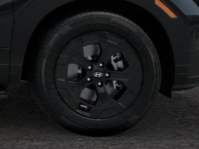 2026 Hyundai SANTA FE XRT XRT AWD