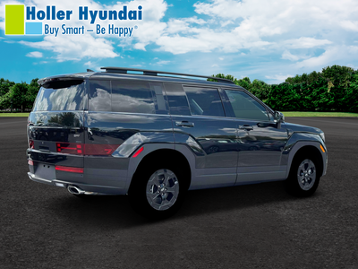 2026 Hyundai SANTA FE XRT XRT AWD