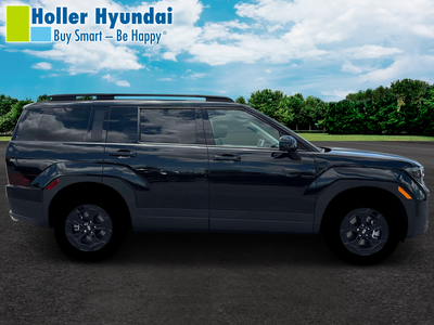 2026 Hyundai SANTA FE XRT XRT AWD
