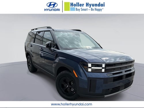 2026 Hyundai SANTA FE XRT AWD