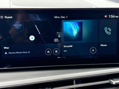 2026 Hyundai SANTA FE XRT AWD