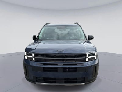 2026 Hyundai SANTA FE XRT AWD