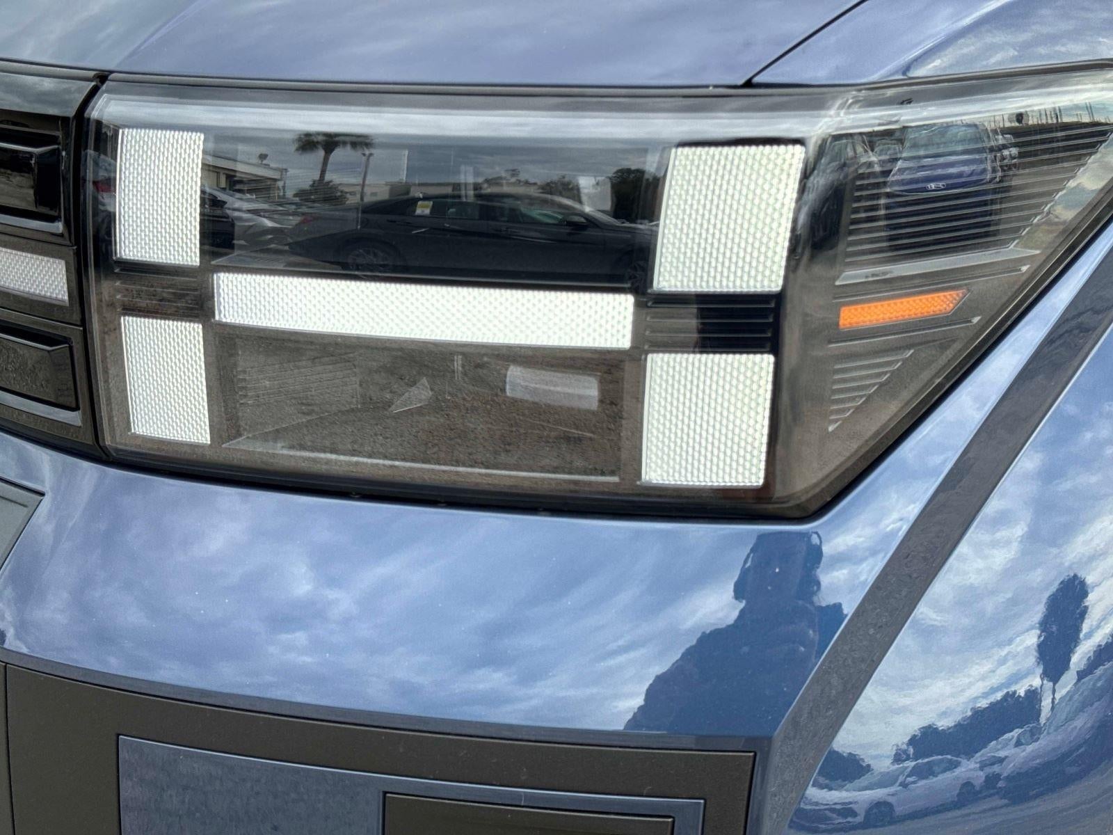 2026 Hyundai SANTA FE XRT AWD